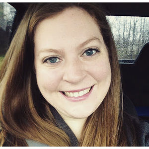 Meet your Posher, Valerie